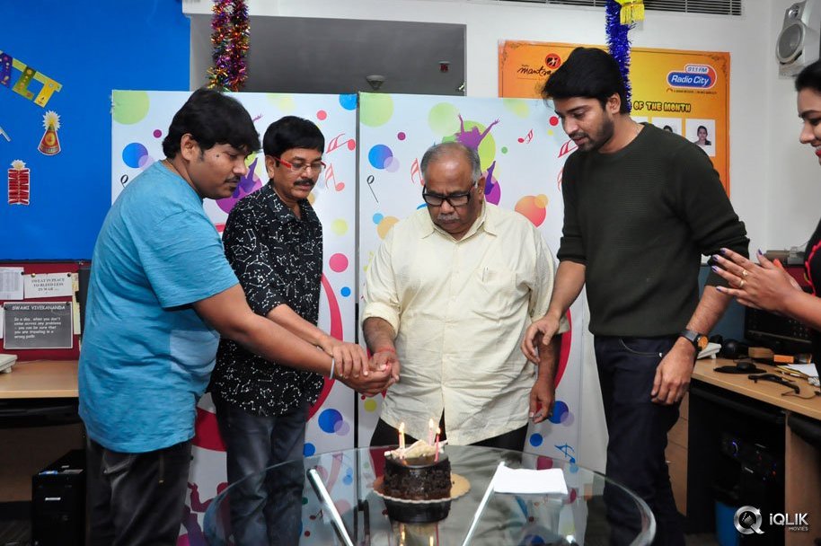 Intlo-Dayyam-Nakem-Bhayyam-Movie-Song-Launch-At-Radio-City